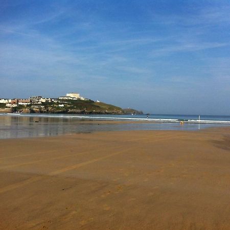 Alishan Cornwall Holidays New Quay Extérieur photo