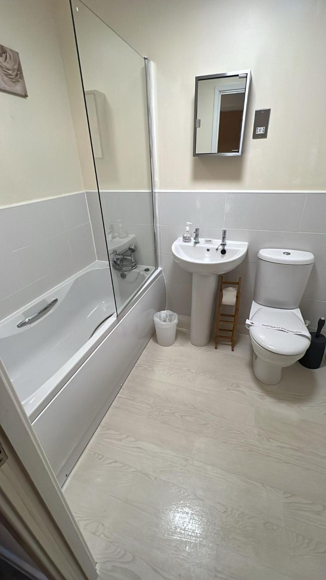 Alishan Cornwall Holidays New Quay Extérieur photo