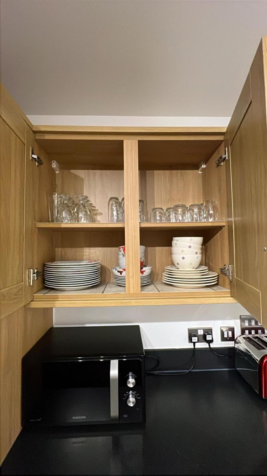 Alishan Cornwall Holidays New Quay Extérieur photo
