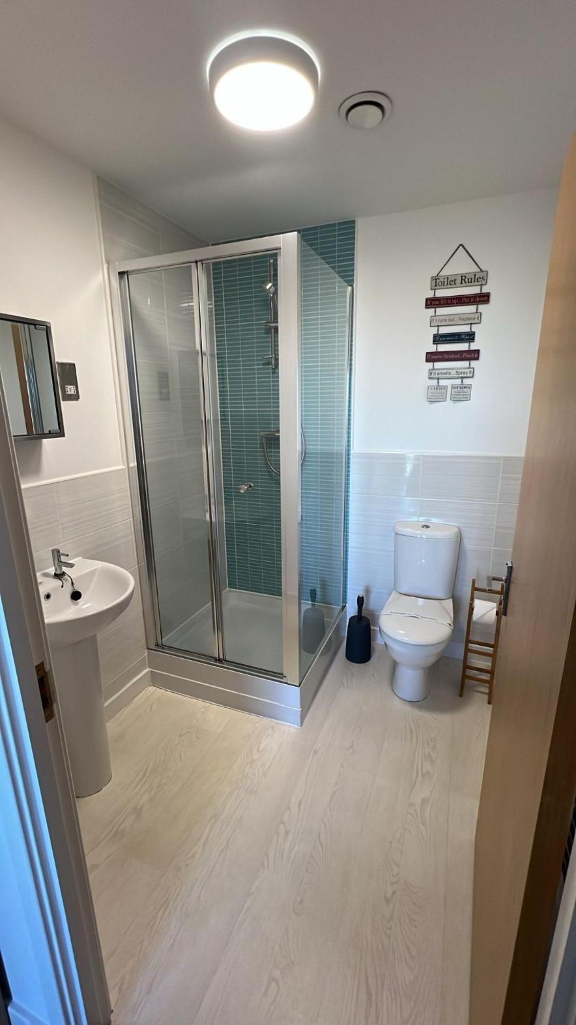 Alishan Cornwall Holidays New Quay Extérieur photo