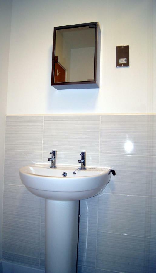 Alishan Cornwall Holidays New Quay Extérieur photo