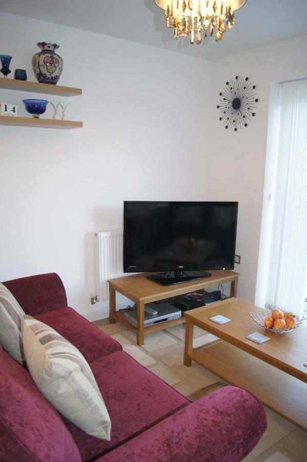 Alishan Cornwall Holidays New Quay Extérieur photo