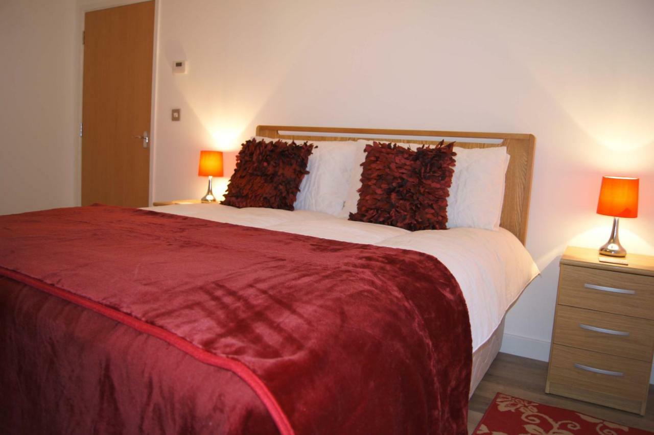 Alishan Cornwall Holidays New Quay Extérieur photo