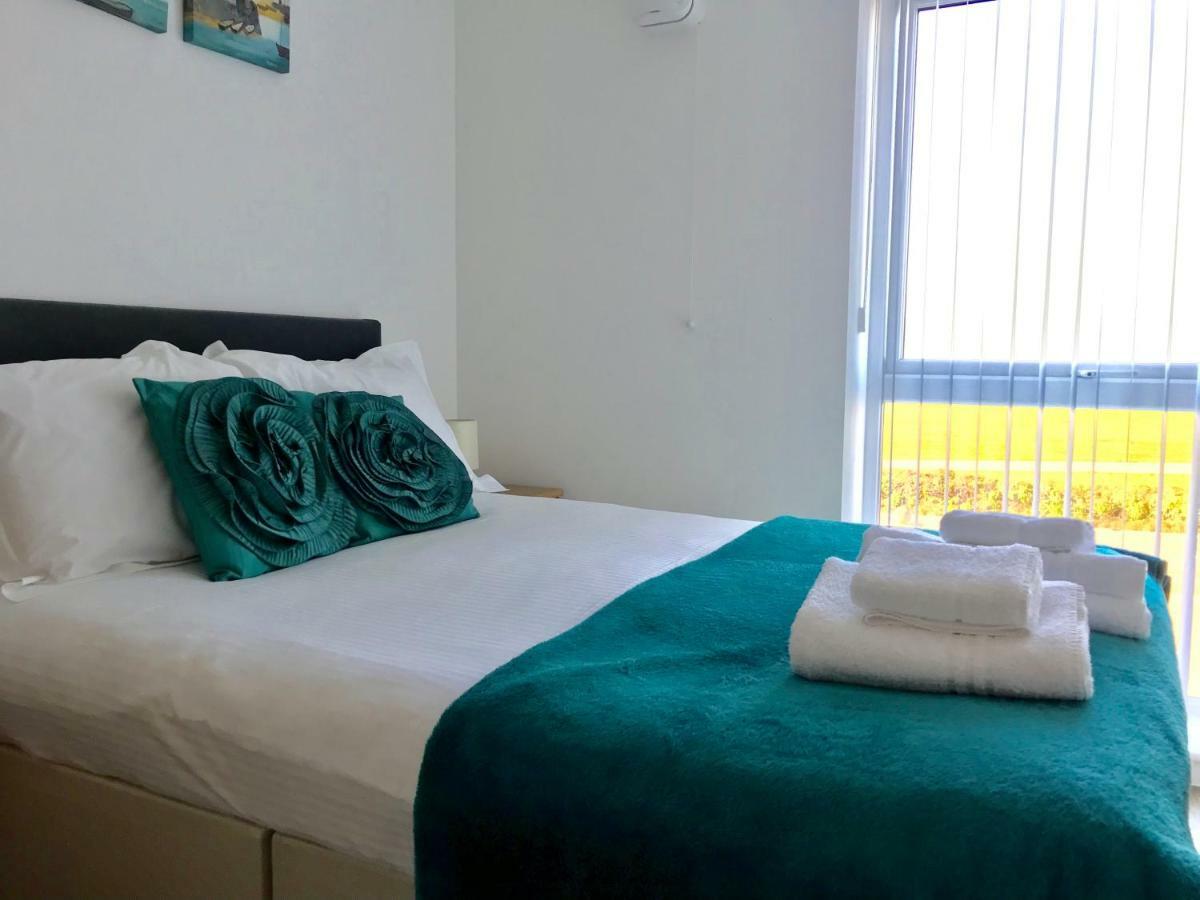Alishan Cornwall Holidays New Quay Extérieur photo