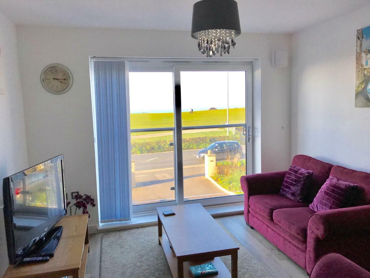 Alishan Cornwall Holidays New Quay Extérieur photo